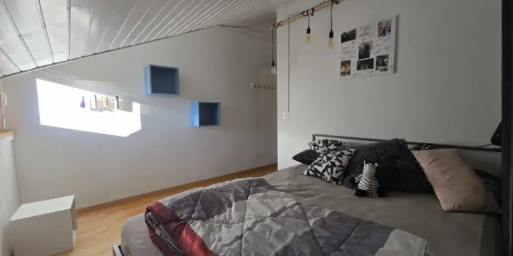 Appartement/maison de 6.5 pièces à Savièse