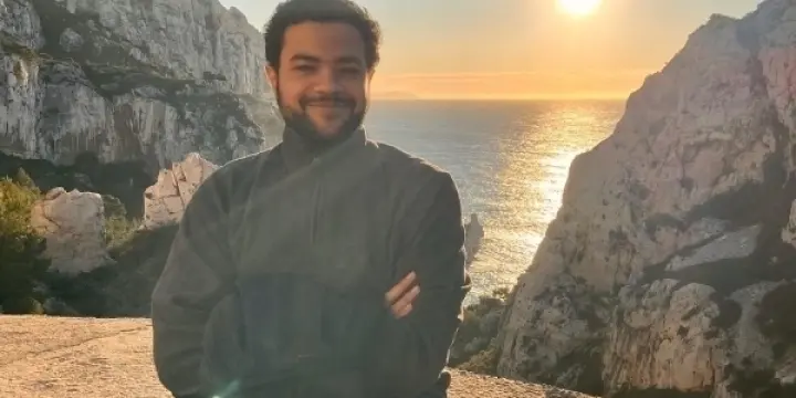 Cours d'arabe classique et dialecte égyptien par webcam