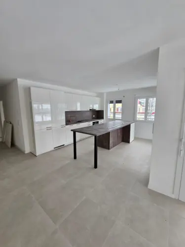 Appartement neuf 2 chambres 2 salles de bain à Le Sentier