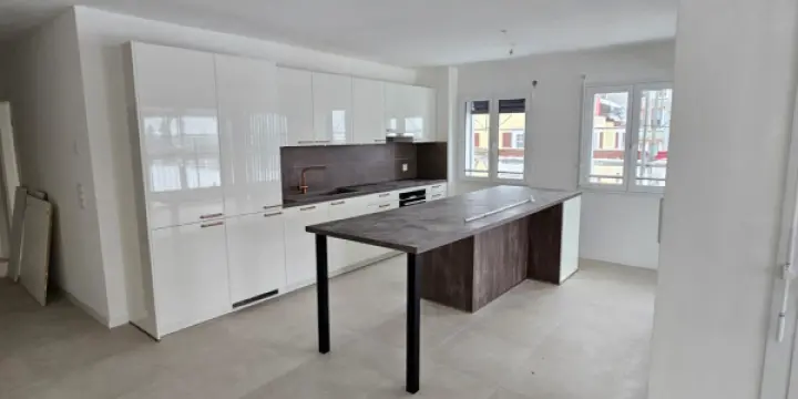 Appartement neuf 2 chambres 2 salles de bain