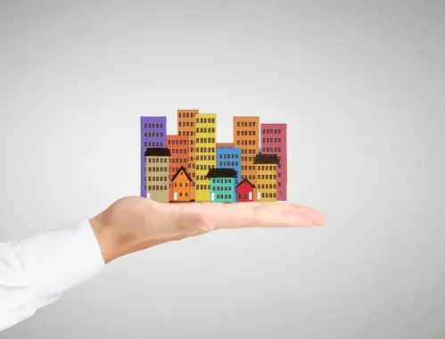 Un spécialiste de l'immobilier à Genève