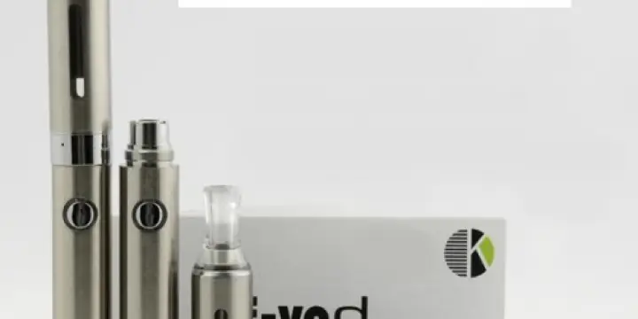 Lot 30 coffrets cigarettes électroniques