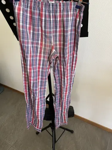 Pantalon de pyjama  - Cyrillus - Taille: 14 ans / 162 à Nyon
