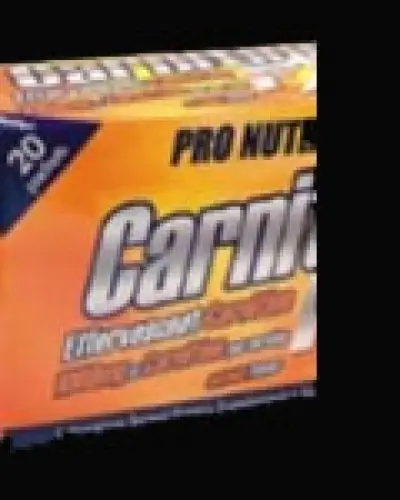 Carnitine FX / rabais 15 % à Lausanne