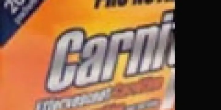 Carnitine FX / rabais 15 %