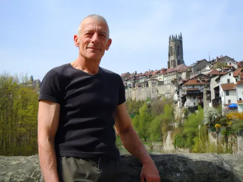 Cours privés d'anglais à Fribourg à Fribourg