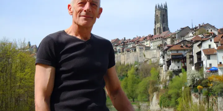 Cours privés d'anglais à Fribourg