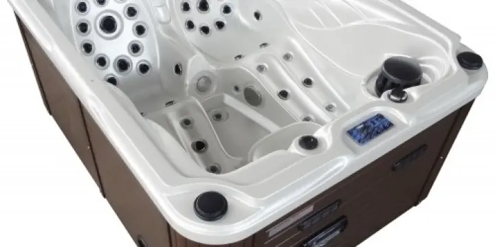 Spa Jacuzzi 3 places