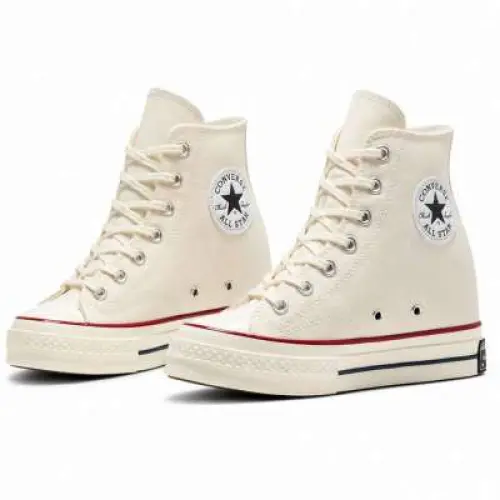 Baskets converse
