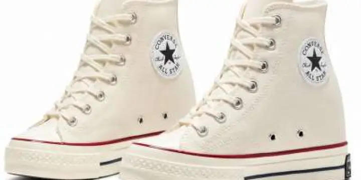 Baskets converse