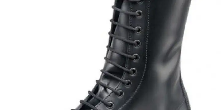 Dr Martens '1940' noires 14 trous T.38