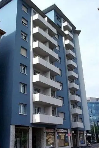Bureaux 140 m2 au centre de Fribourg à Chésopelloz