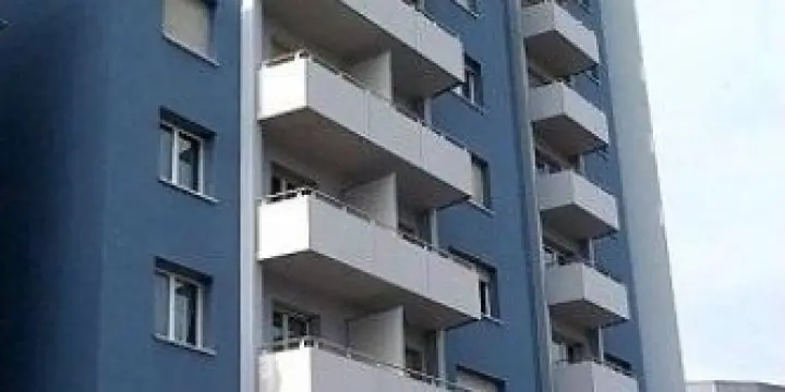 Bureaux 140 m2 au centre de Fribourg