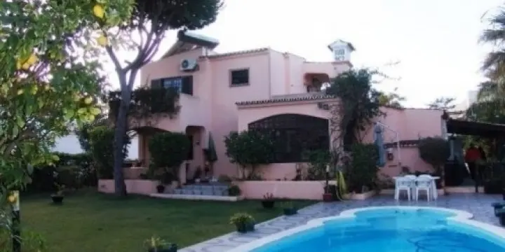 Villa 3 chambres Faro- Portugal 