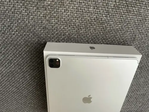 Apple iPad Pro 256 Go, Wi-Fi + 4G, 12,9 pouces à zurich