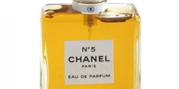Eau de parfum CHANEL N° 5 100 ml. sans b