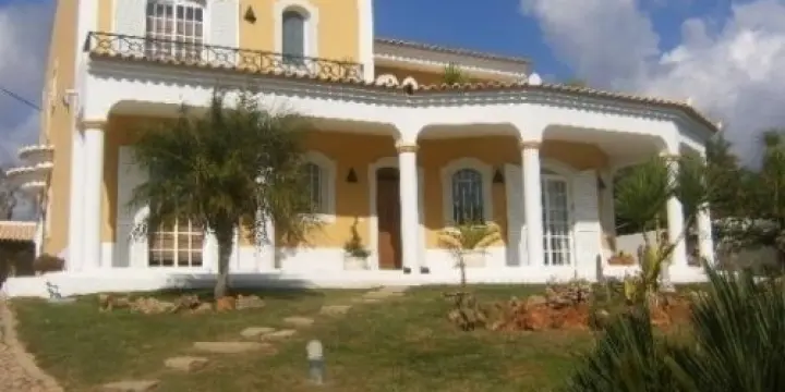 Villa Olhao V4, Algarve-Portugal