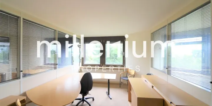 Espaces de bureau à louer à Tannay