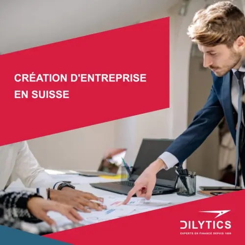 Créer son entreprise en Suisse à Chêne-Bougeries
