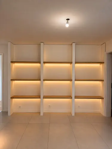 Appartement 4.5 pièces avec potentiel de rénovation