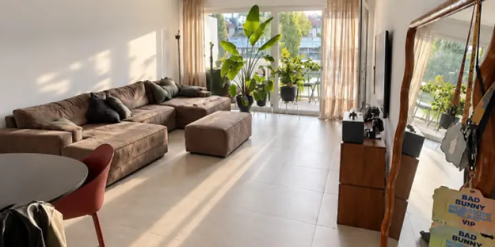 Bel appartement 3.5 pièces - Le Mont-sur-Lausanne