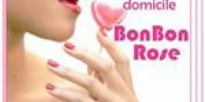 Soirée sextoys BonbonRose Jura