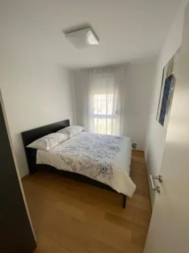 Appartement 3 pièces  de 55m² avec garage dans Bienne/Biel à Biel/Bienne