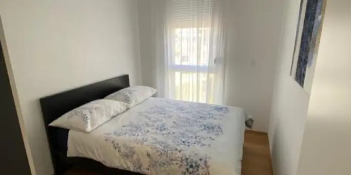 Appartement 3 pièces  de 55m² avec garage dans Bienne/Biel