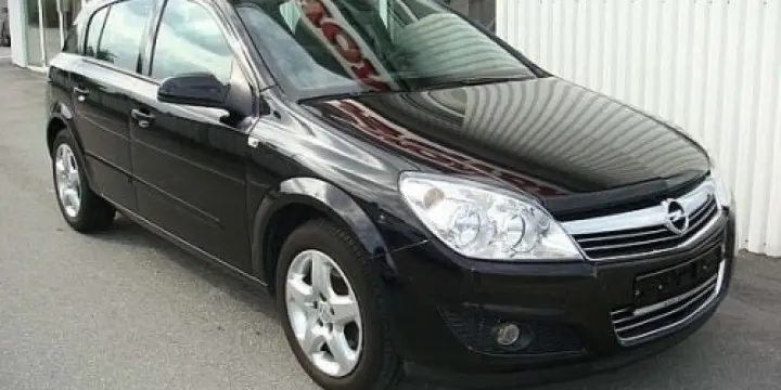 Opel astra cosmo