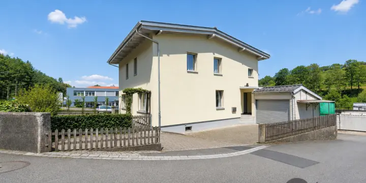 Kurze Wege, lange Wohnfreude - Zentral verbunden in Zofingen