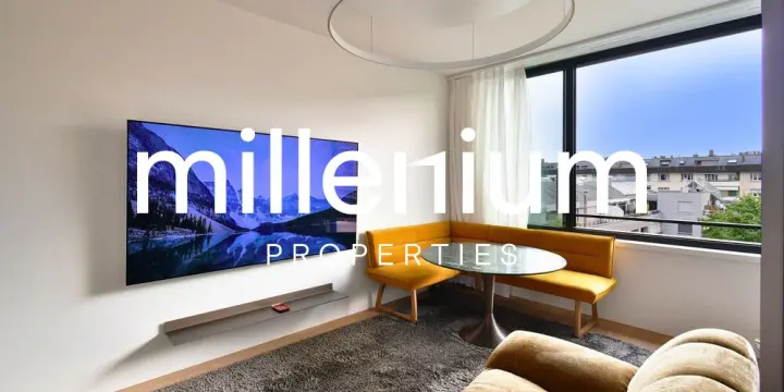 Studio d'exception - Résidence Lac Tower