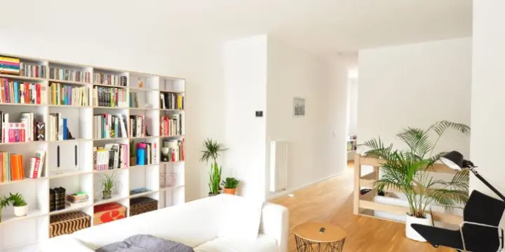 Colocation Quartier des Grottes