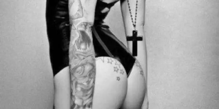 Masseuse Naturiste Tantra propose 