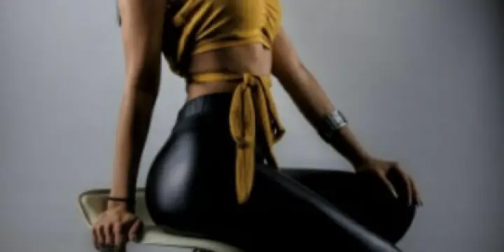 Massage du corps