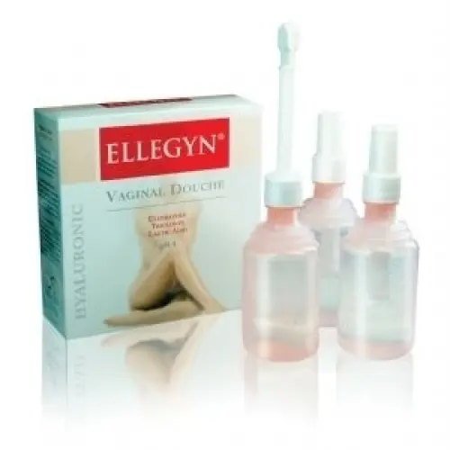 Ellegyn Douche Intime x 3 à Roma