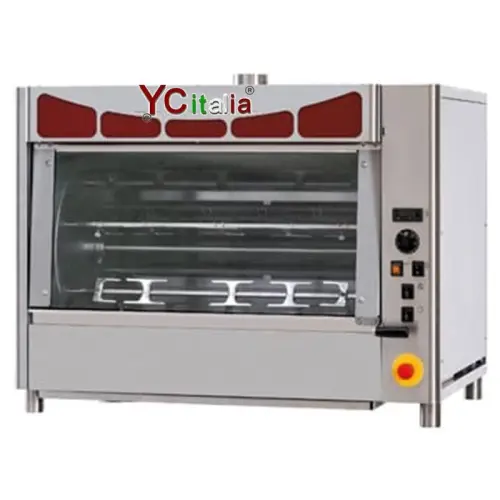 Rôtissoire planétaire électrique à Salzano (VE)