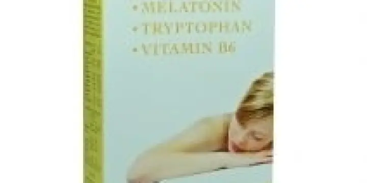 Controller Sommeil Naturel Gélules