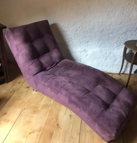 fauteuil relax à Trélex