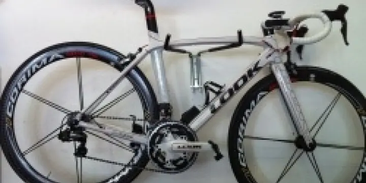 Vélo Look 695 2011 -30%