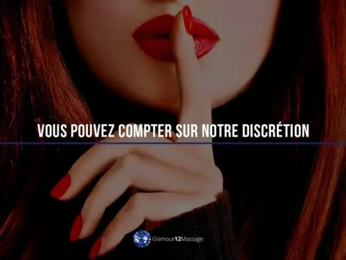 GLAMOUR12MASSAGE TANTRA - LINGAM SENSUELS à GENÈVE