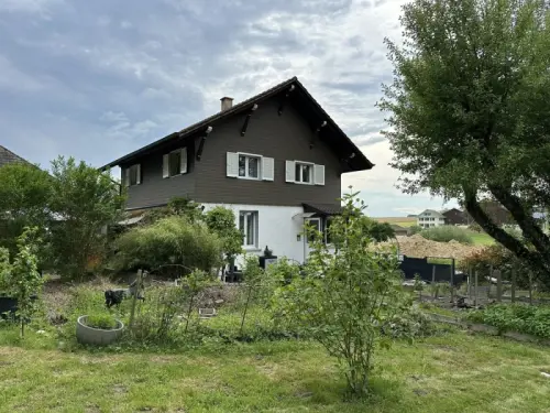 Maison individuelle à Bonfol