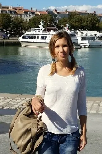 Cours de Russe  à La Rochelle
