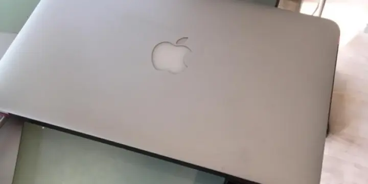 Je vends Appel MacBook