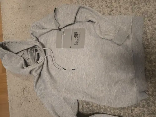 Pull Gris pour garçon à Renens