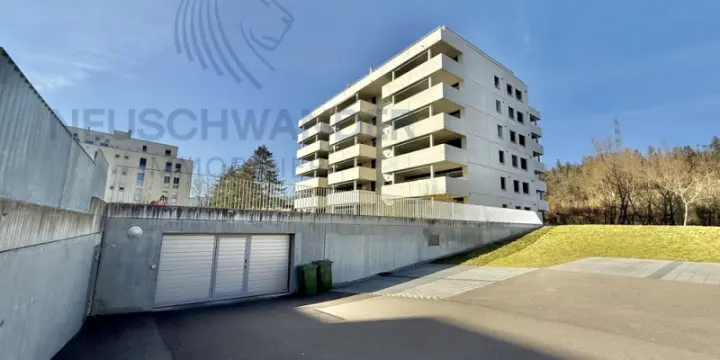 À plain-pied dans un quartier tranquille avec une belle terrasse