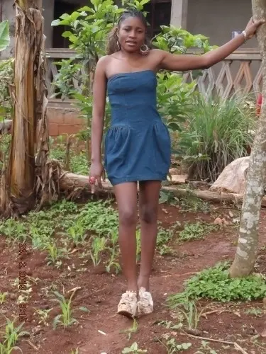 recherche l’âme sœur  à Yaoundé