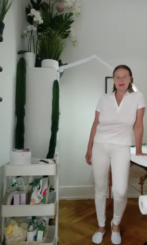 Je vous propose un massage relaxant, bien etre detente à neuchatel