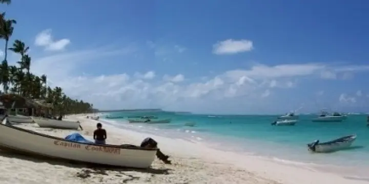 vacances en république dominicaine