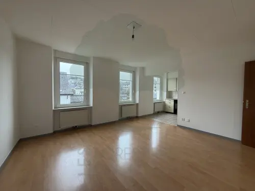 À louer appartement de 4,5 pièces d'env. 72 m² - Idéalement situé à Porrentruy