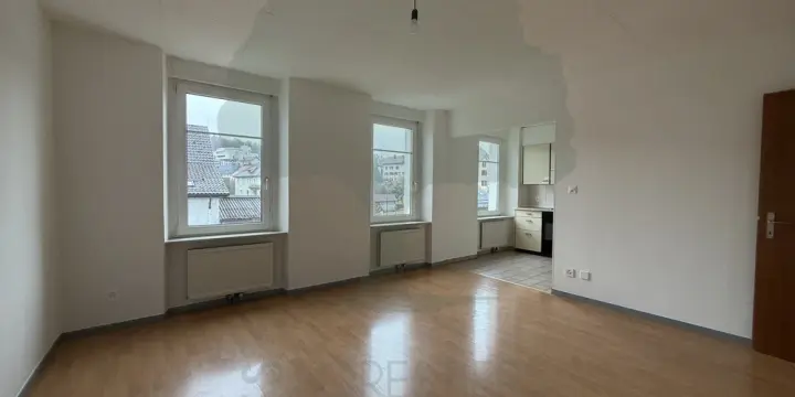 À louer appartement de 4,5 pièces d'env. 72 m² - Idéalement situé